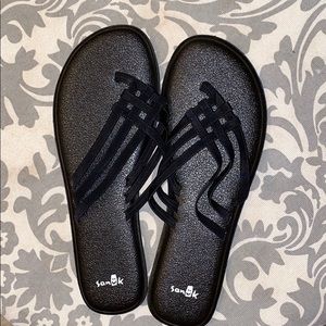 Sanuk sandal